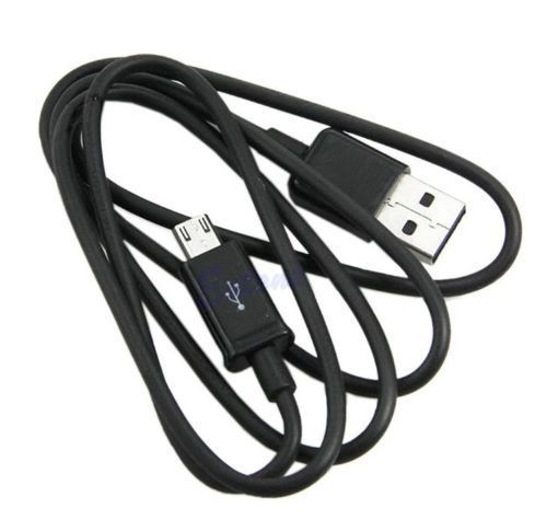 Micro USB - USB kaapeli