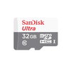 Sandisk Ultra microSD 32GB C10