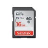 Sandisk SD 16GB C10