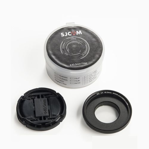 UV Suodin SJCAM SJ5000 40.5mm